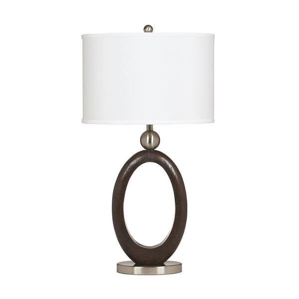 Meckenzie Poly Table Lamp