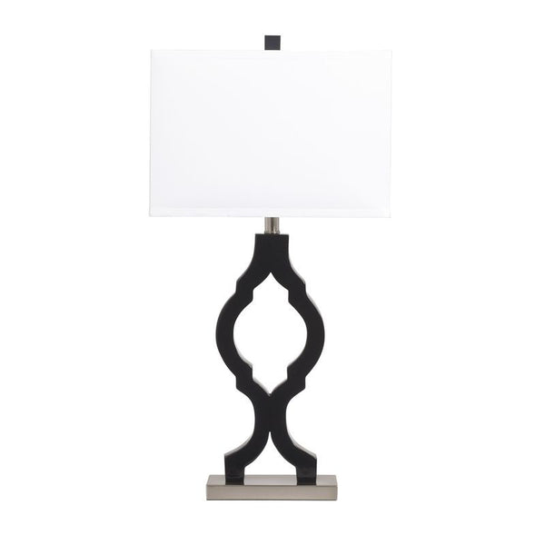 Rosetta Poly Table Lamp