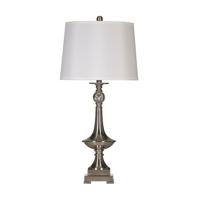 Newlyn Metal Table Lamp