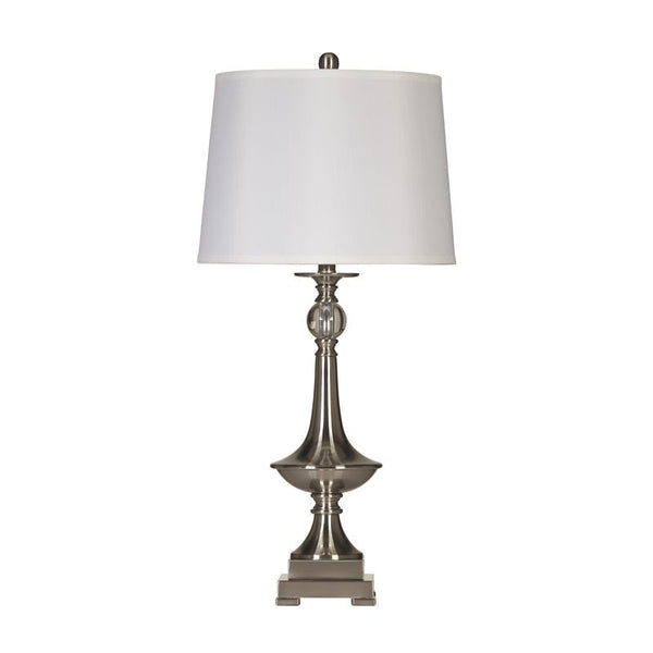 Newlyn Metal Table Lamp