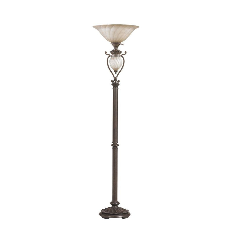 Gavivi Metal Floor Lamp