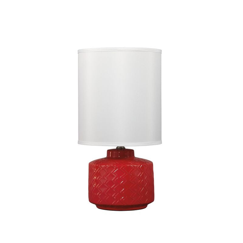 Ceramic Table Lamp