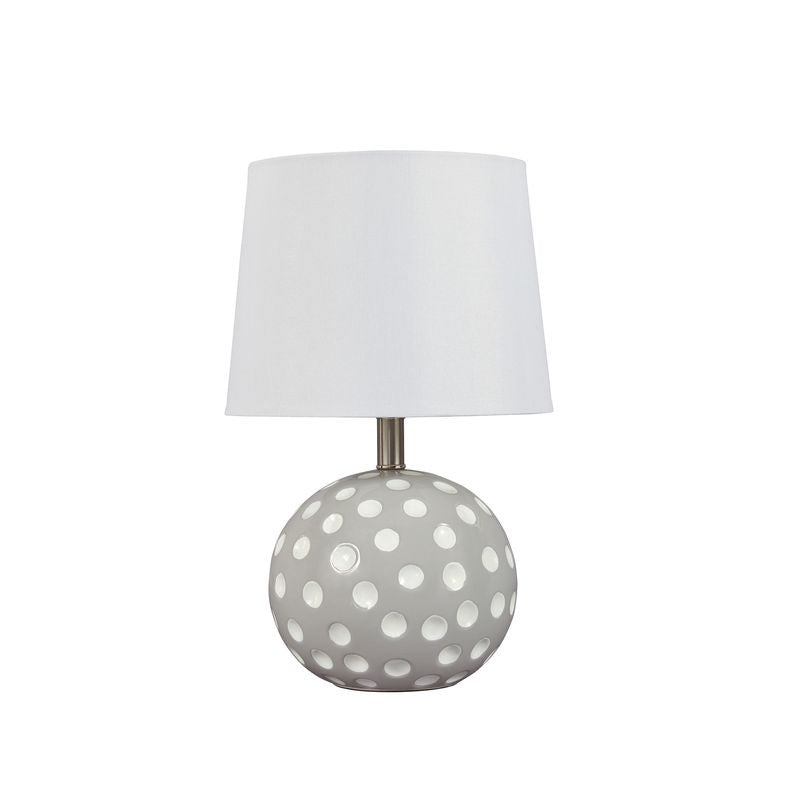 Ceramic Table Lamp