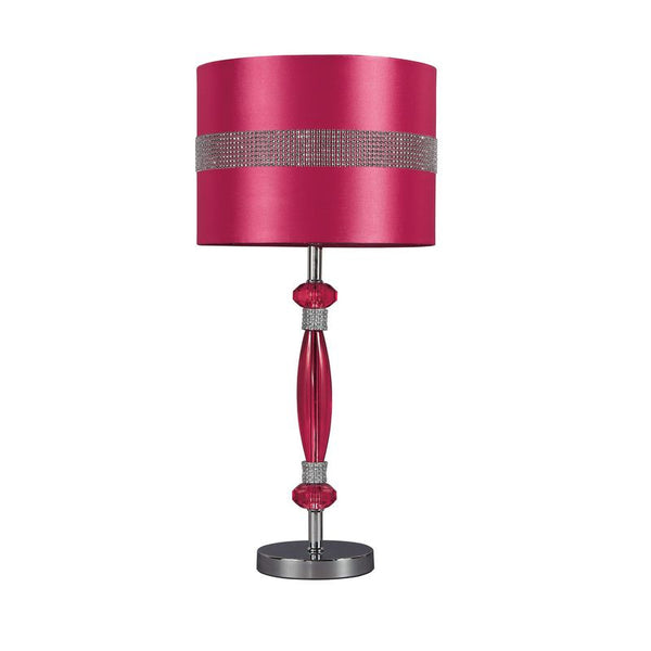 Acrylic Table Lamp