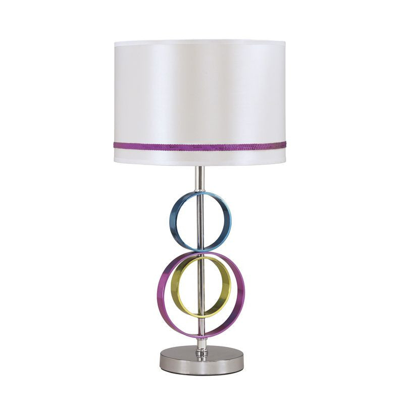 Rianna Poly Table Lamp