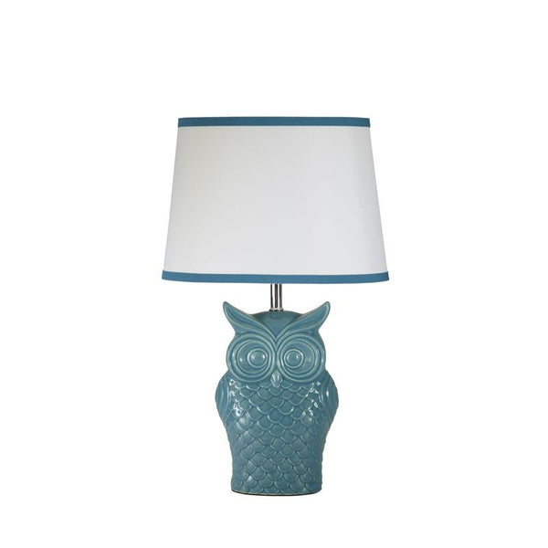 Sarva Ceramic Table Lamp