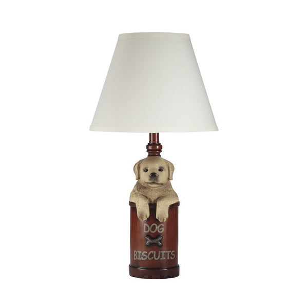 Sayer Poly Table Lamp