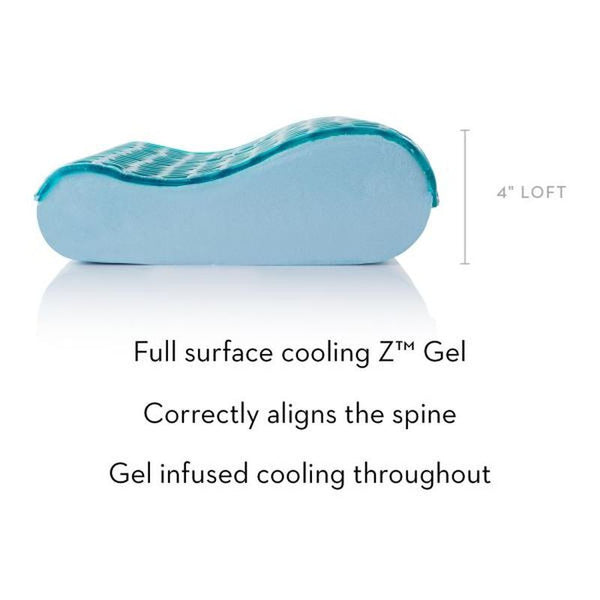 Queen Contour Gel Dough® + Z™ Gel