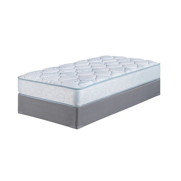 White Youth Innerspring Mattress (Twin)