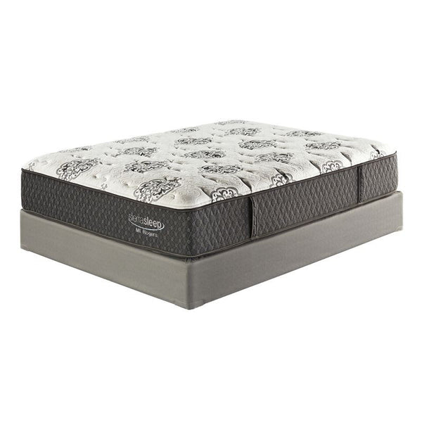 Mt Rogers Firm Mattress (Queen)