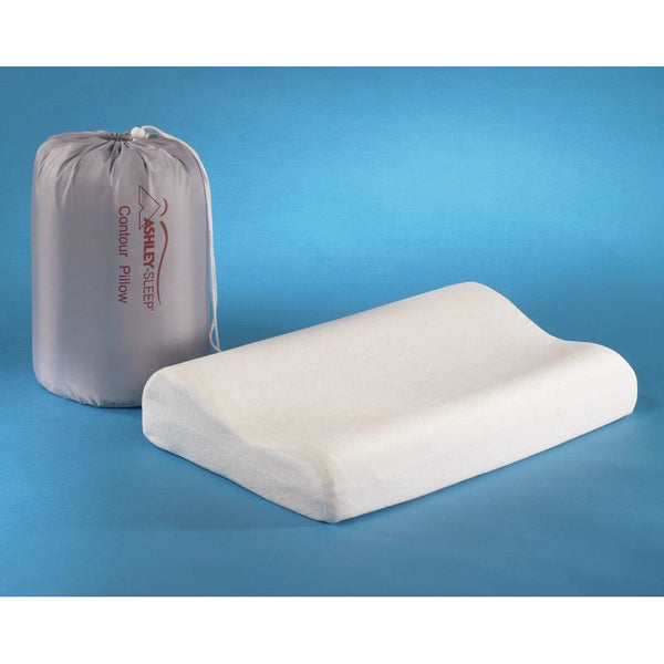 Contour Bed Pillow