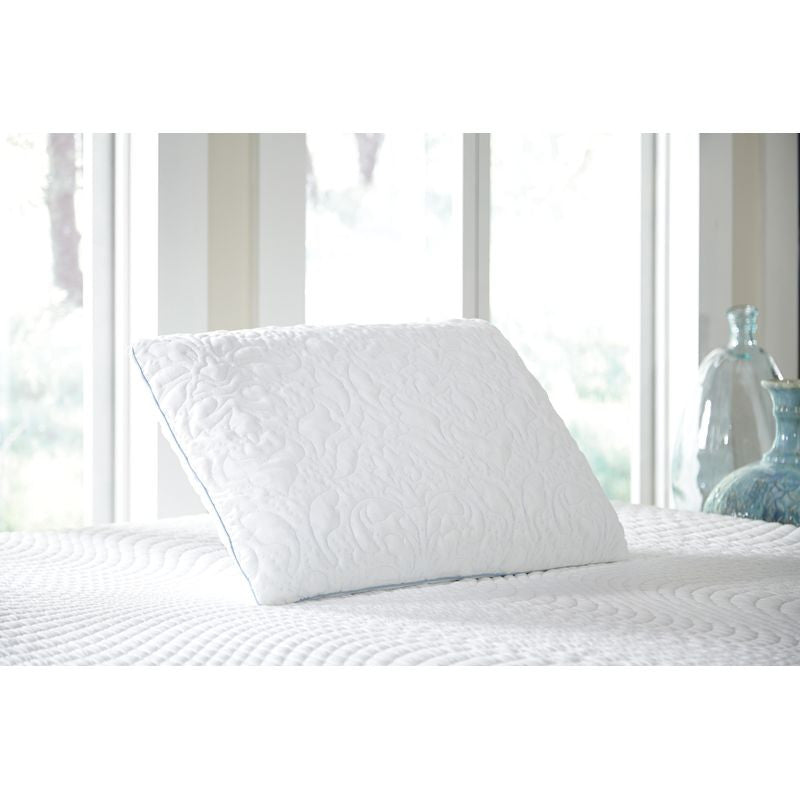 Stitched Pillow Cover