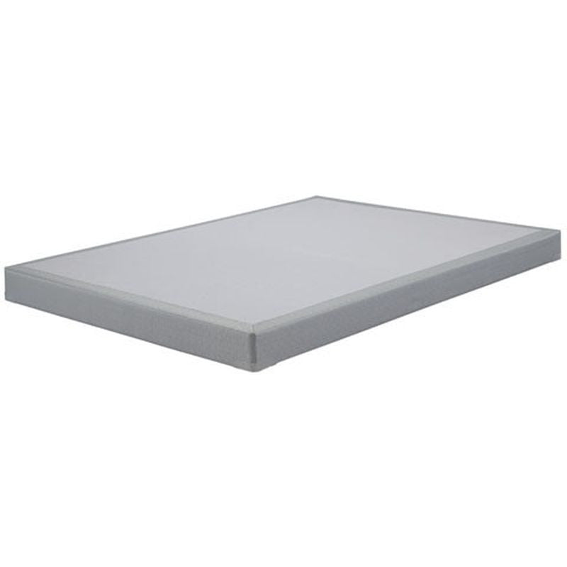 Low Profile Mattress Foundation (Queen)