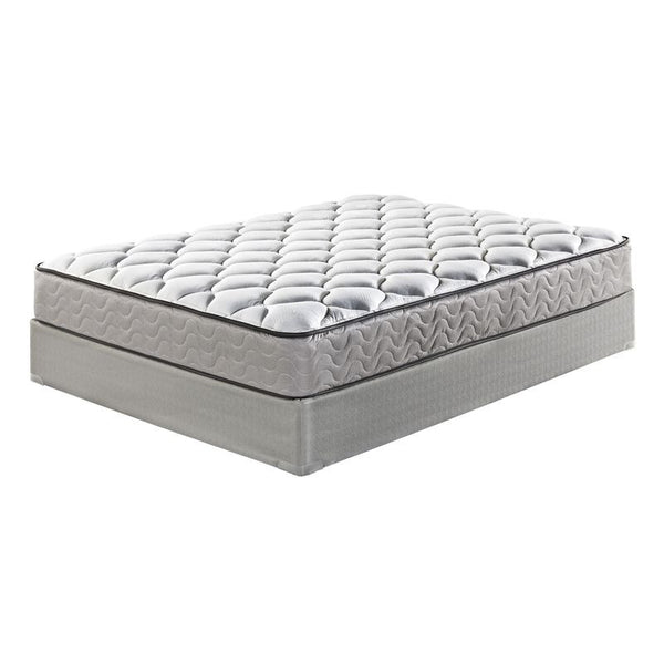 Longs Peak Plush Mattress (Queen)