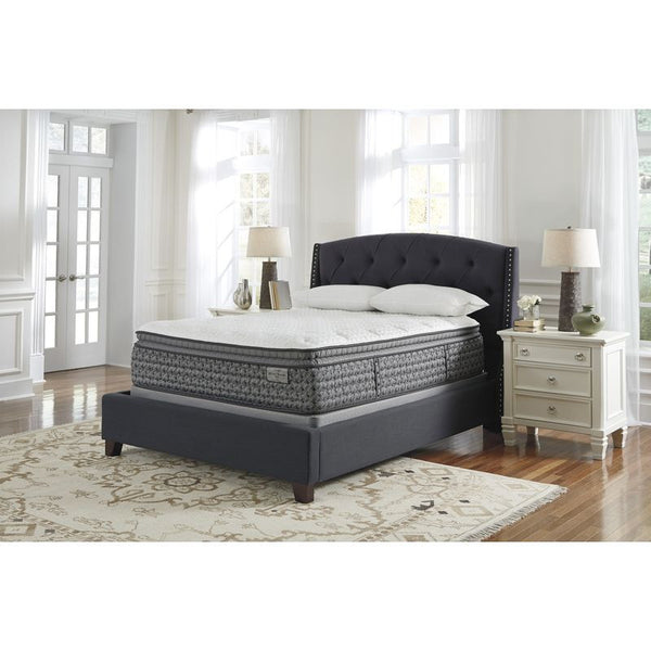 Mount Rogers Limited Pillow Top (Queen)