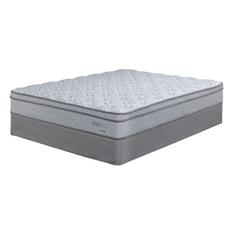 Gold Series Mattress & Foundation (Full)