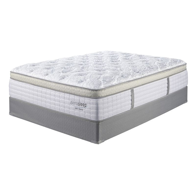 Mount Dana Pillow Top (Twin)