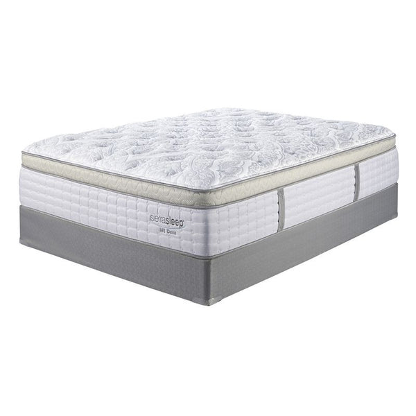 Mount Dana Pillow Top (Twin)