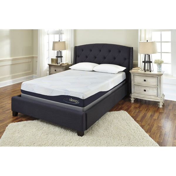 9 Inch Gel Memory Foam (Twin)