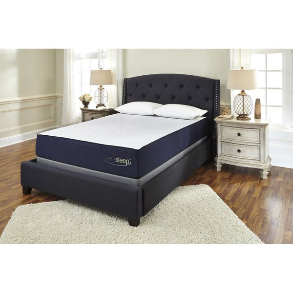 11 Inch Gel Memory Foam (Cal King)