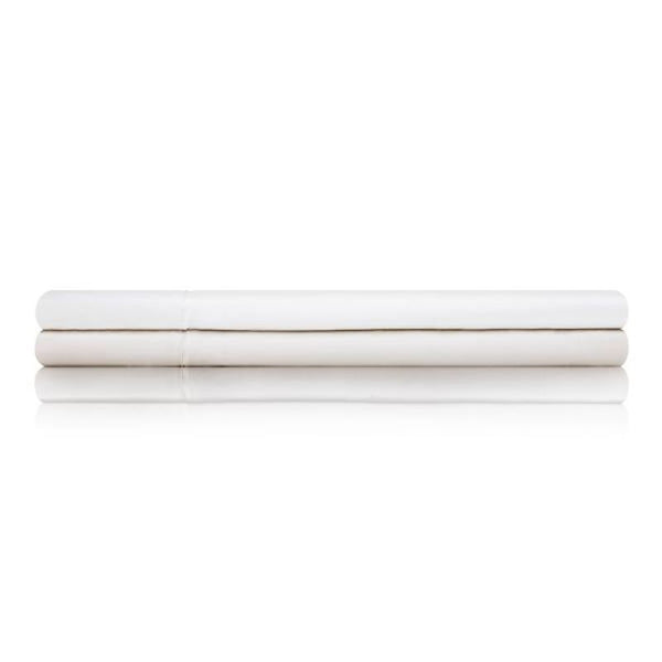 White Full Italian Classic Sheet Set