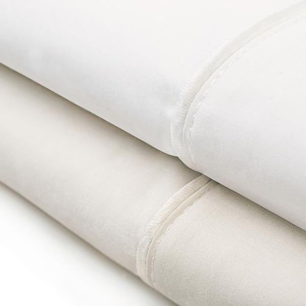 White Full Italian Classic Sheet Set