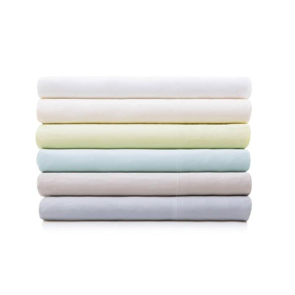 Ivory Standard Rayon From Bamboo