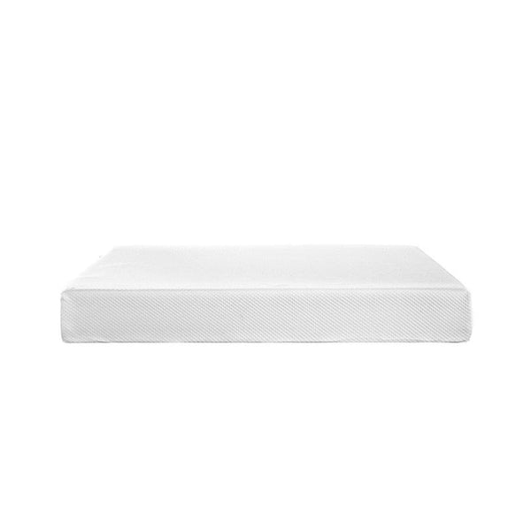 Aveline 10" Queen Mattress in White