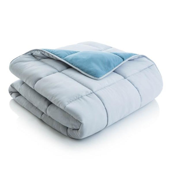 White King Reversible Bed in a Bag