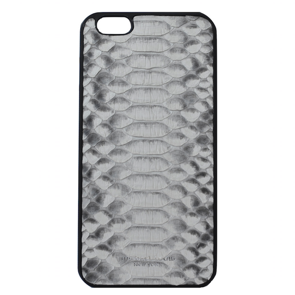 Natural Snakeskin iPhone 6/6S Plus Case