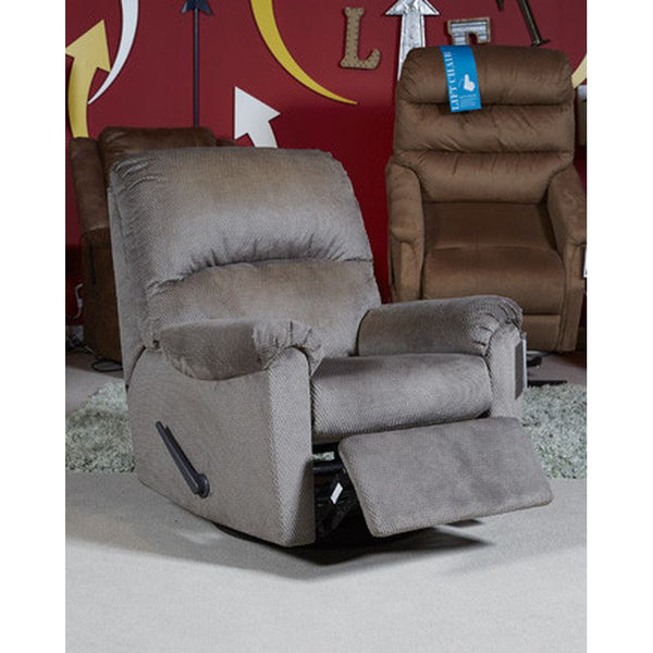 Bronwyn Swivel Glider Recliner