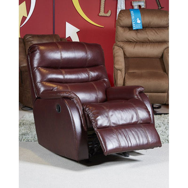 Bridger Rocker Recliner