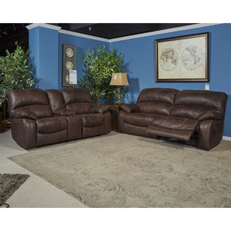 Zavier 2 Seat Reclining Power Sofa