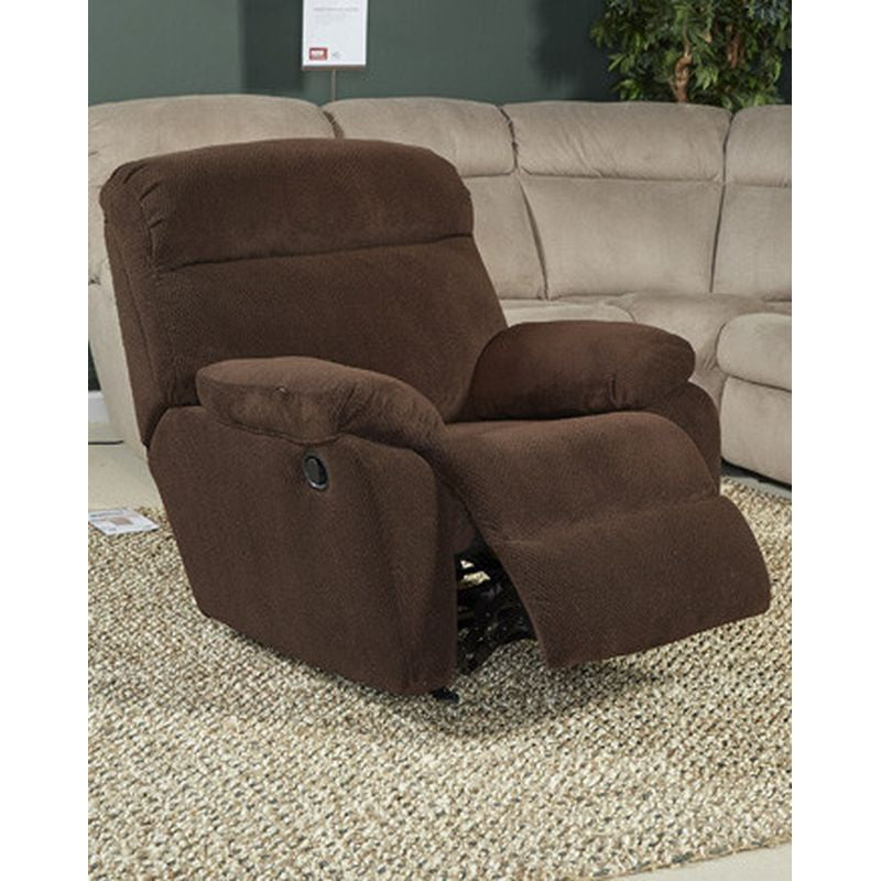 Bohannon Rocker Recliner