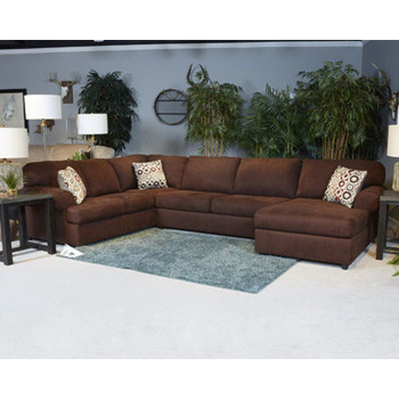 Jayceon Armless Loveseat