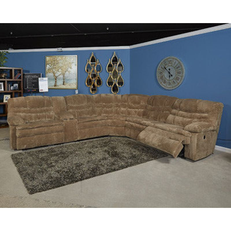 Zavion RAF ZERO WALL RECLINER