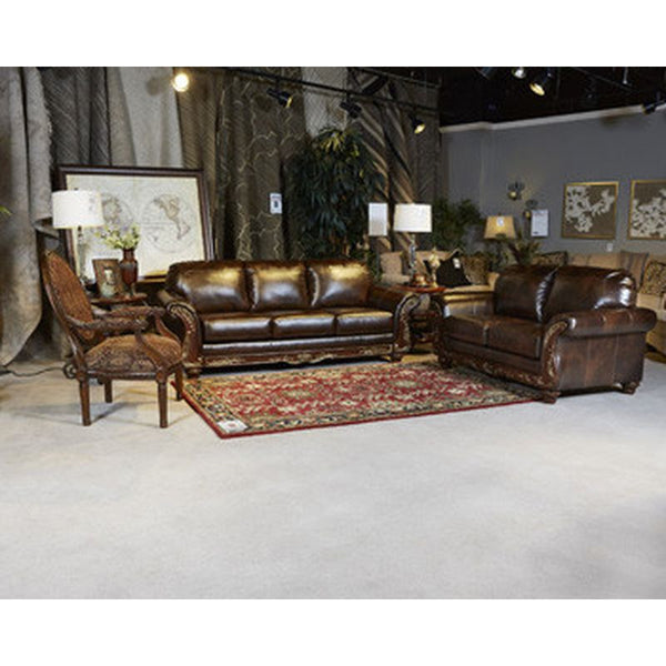 Vanceton Accent Chair