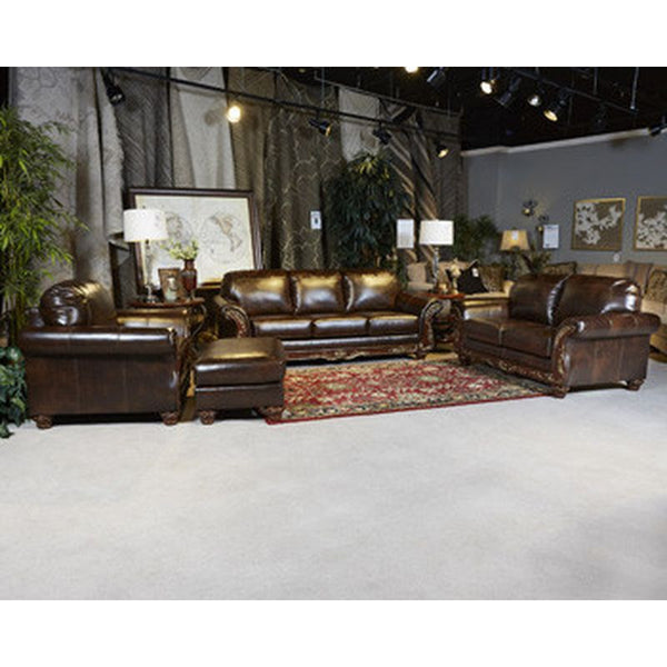 Vanceton Sofa