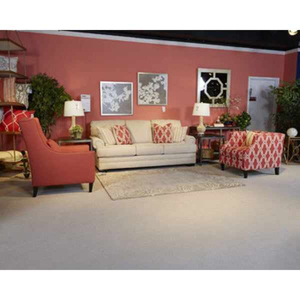Sansimeon Accent Chair