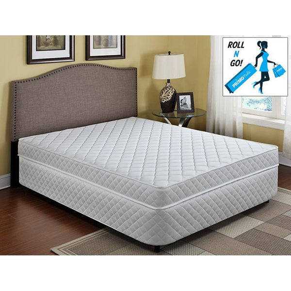Odyssey Full Mattress
