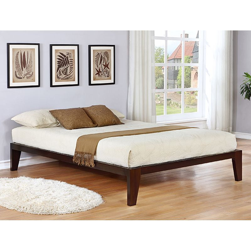 Orchestra King Platform Bed