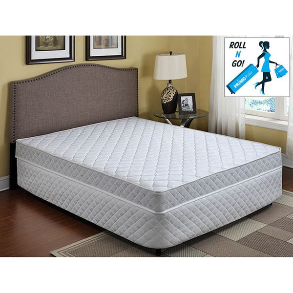 Pluto Full Mattress