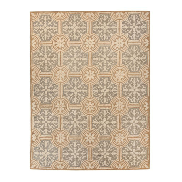 Medallion Medium Rug