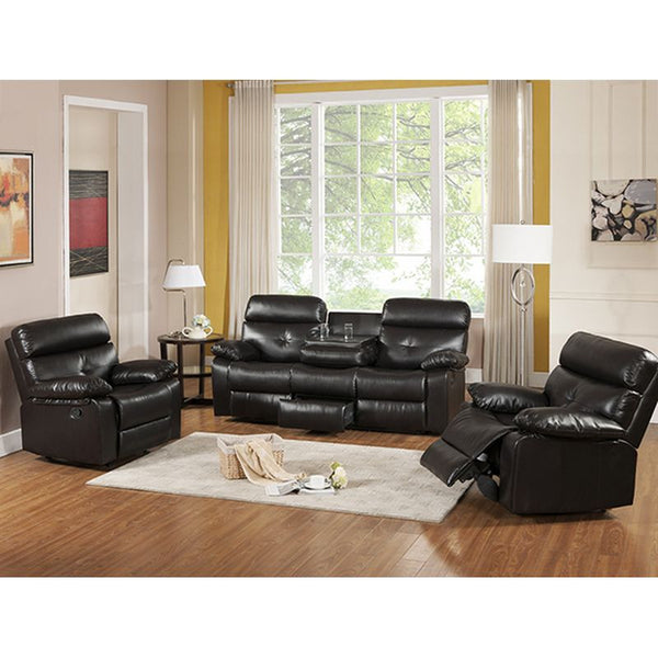 Roquette Rocker Recliner