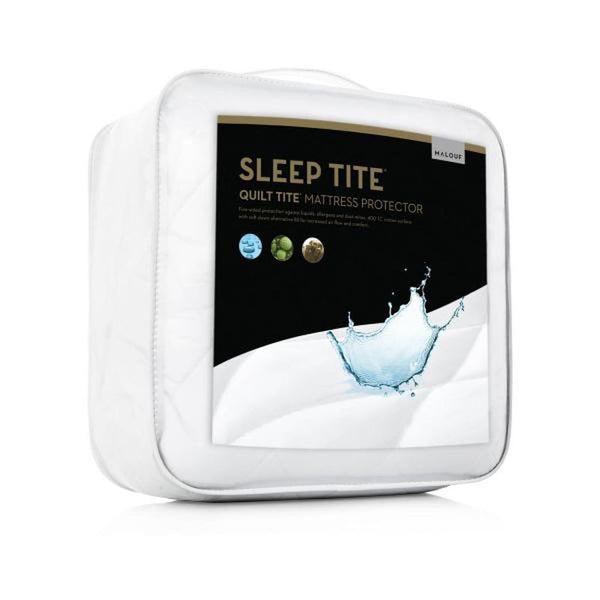 Full Quilt Tite® Mattress Protector