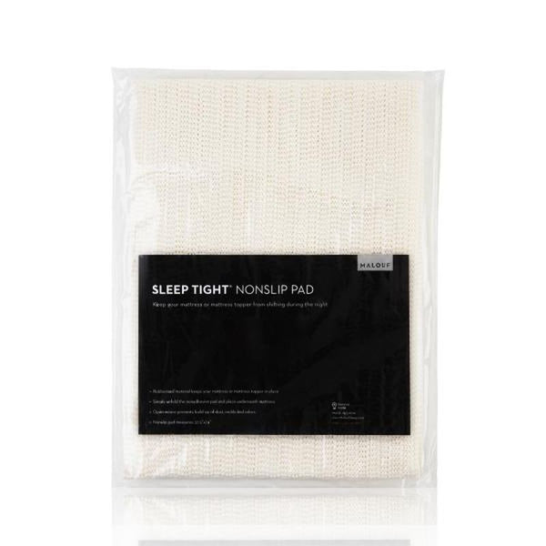 King Sleep Tight Non-Slip Mattress Grip Pad