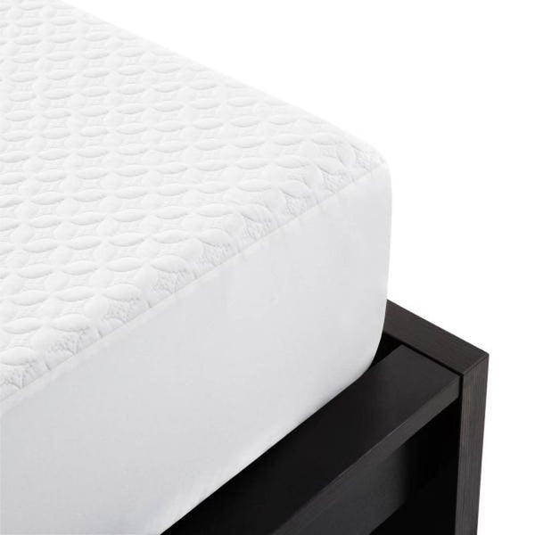 Queen Five 5ided® IceTech™ Mattress Protector