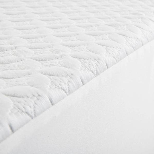 King Five 5ided® IceTech™ Mattress Protector