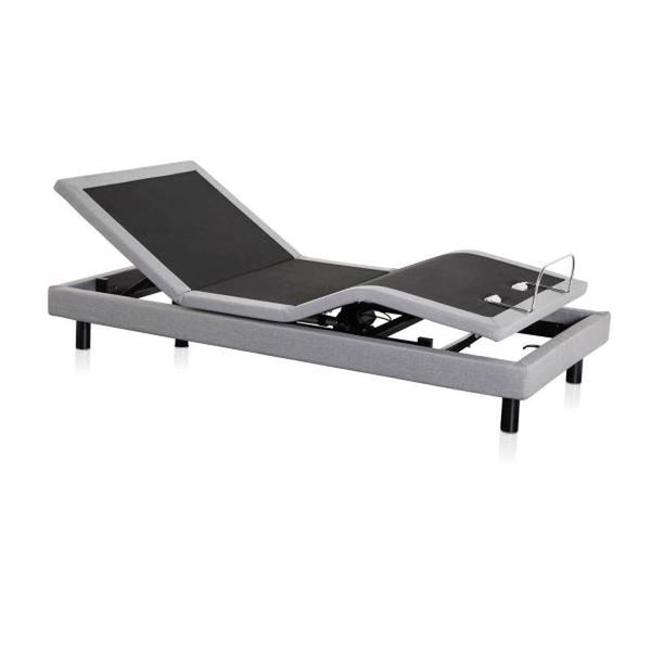 Twin M510 Adjustable Bed Base