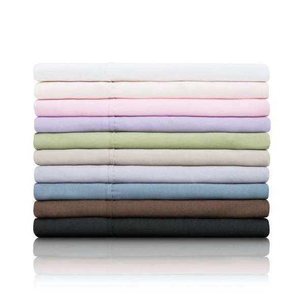 Ash Full Brushed Microfiber